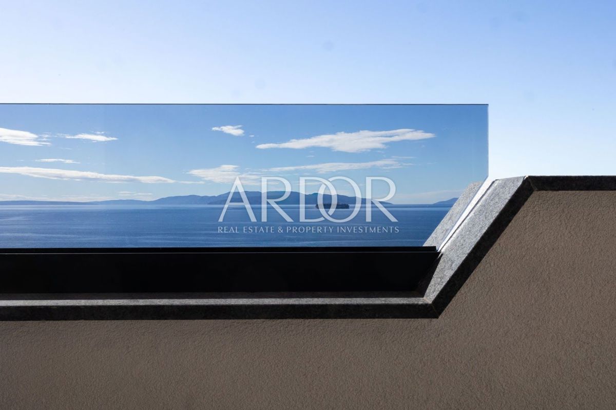 Appartamento Kantrida, Rijeka, 118,29m2