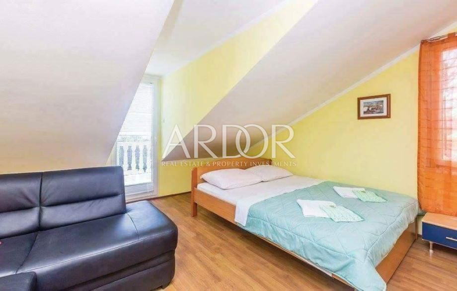 Casa Bogovići, Malinska-Dubašnica, 230m2