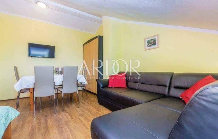 Casa Bogovići, Malinska-Dubašnica, 230m2