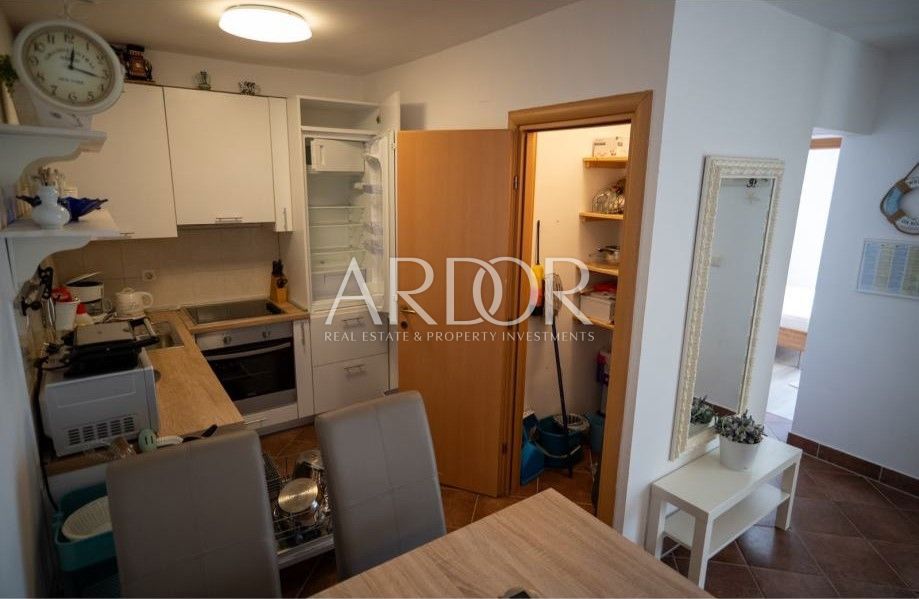 Appartamento Novi Vinodolski, 47,12m2