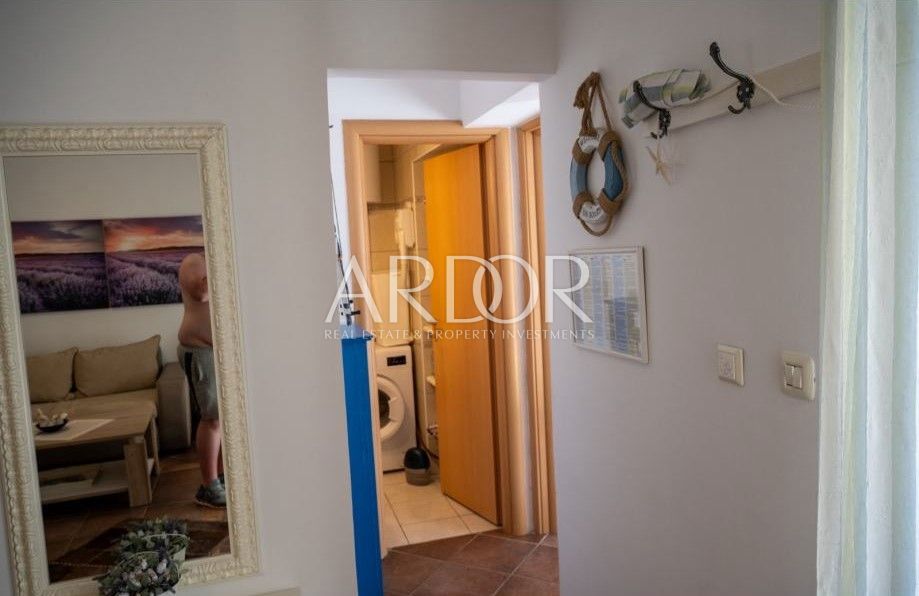Appartamento Novi Vinodolski, 47,12m2