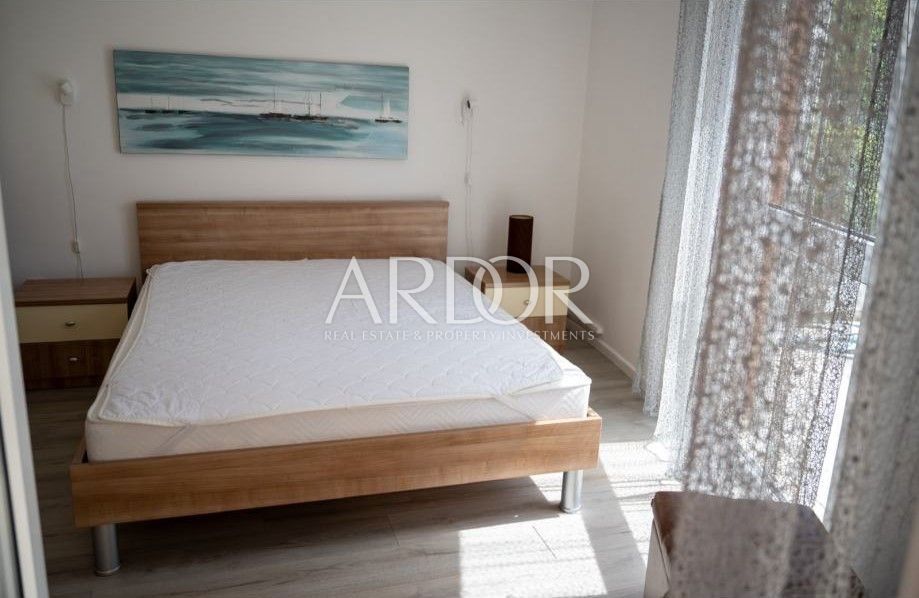 Appartamento Novi Vinodolski, 47,12m2