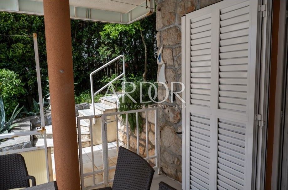 Appartamento Novi Vinodolski, 47,12m2