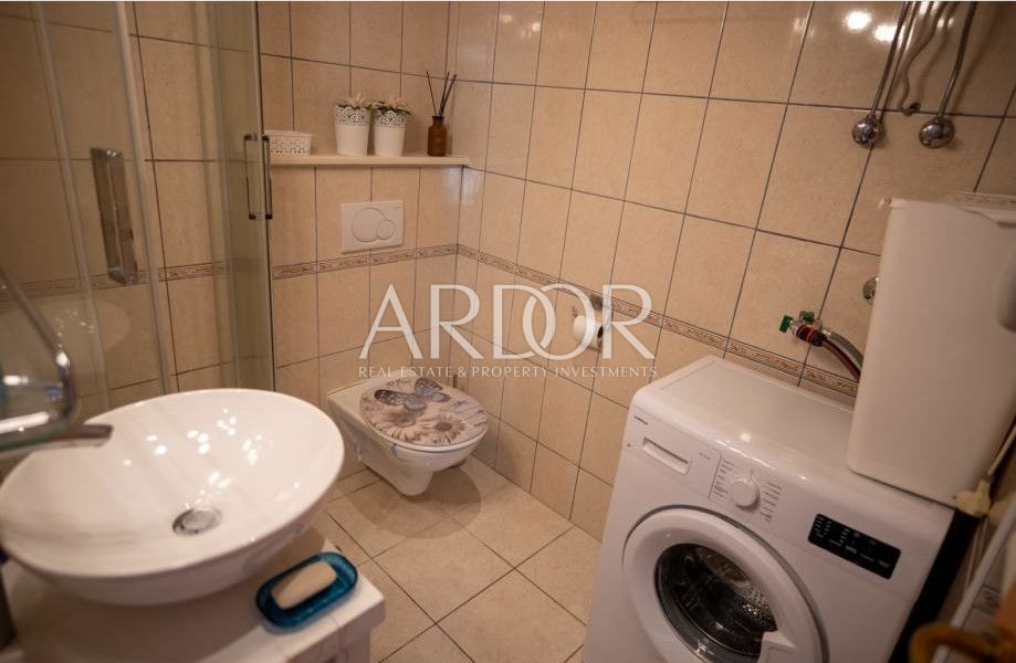 Appartamento Novi Vinodolski, 47,12m2