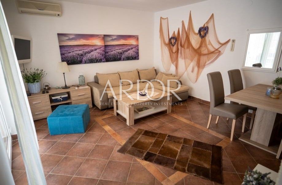 Appartamento Novi Vinodolski, 47,12m2