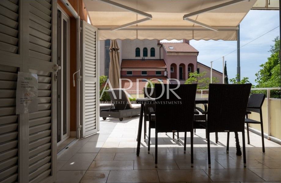 Appartamento Novi Vinodolski, 47,12m2