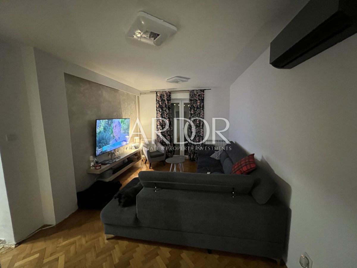 Appartamento Krk, 88m2