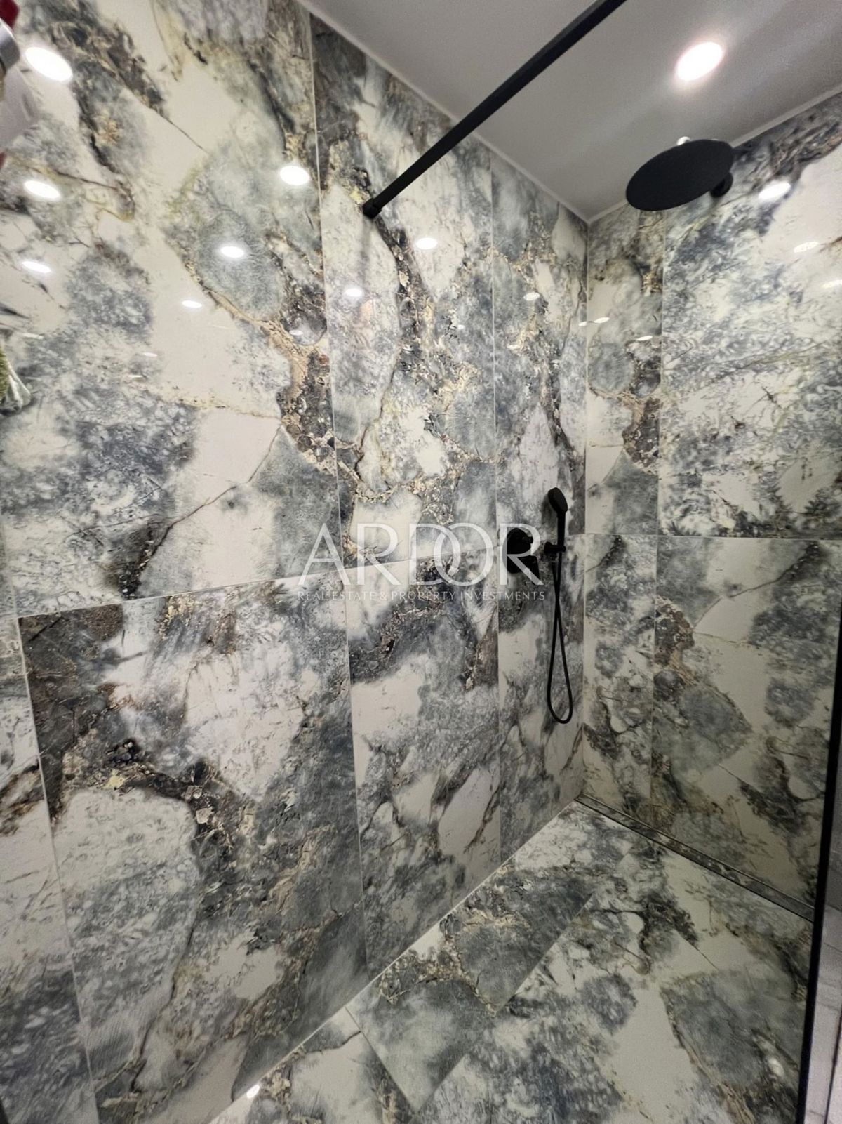 Appartamento Krk, 88m2