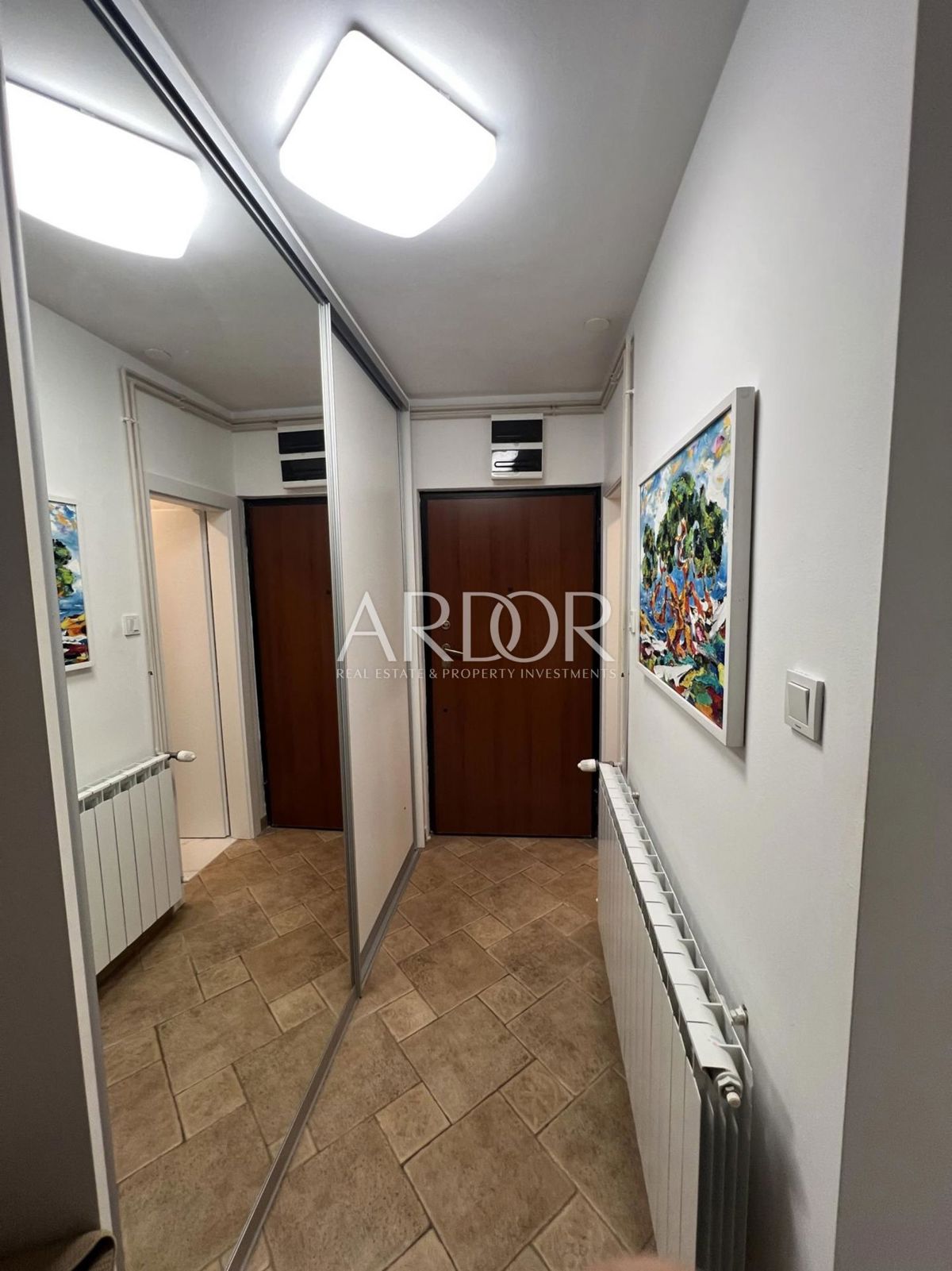 Appartamento Krk, 88m2