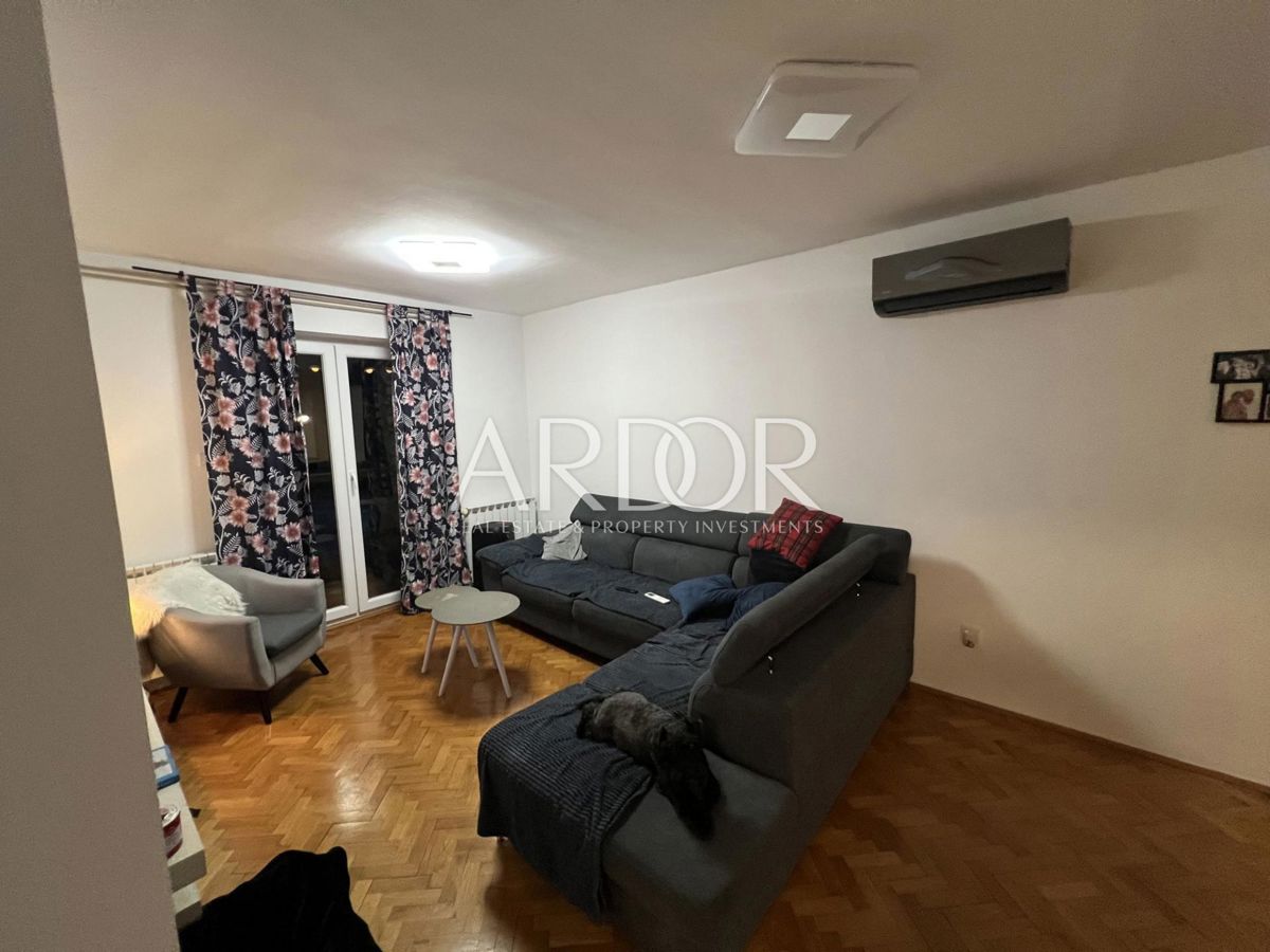 Appartamento Krk, 88m2