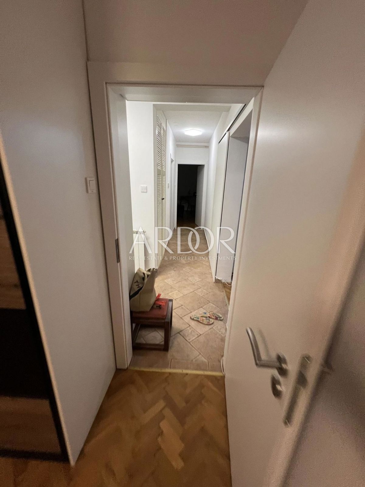 Appartamento Krk, 88m2