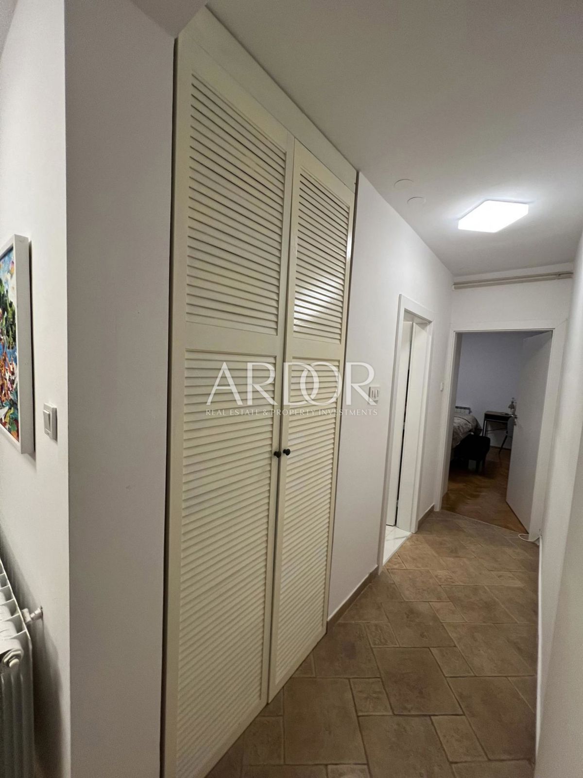 Appartamento Krk, 88m2