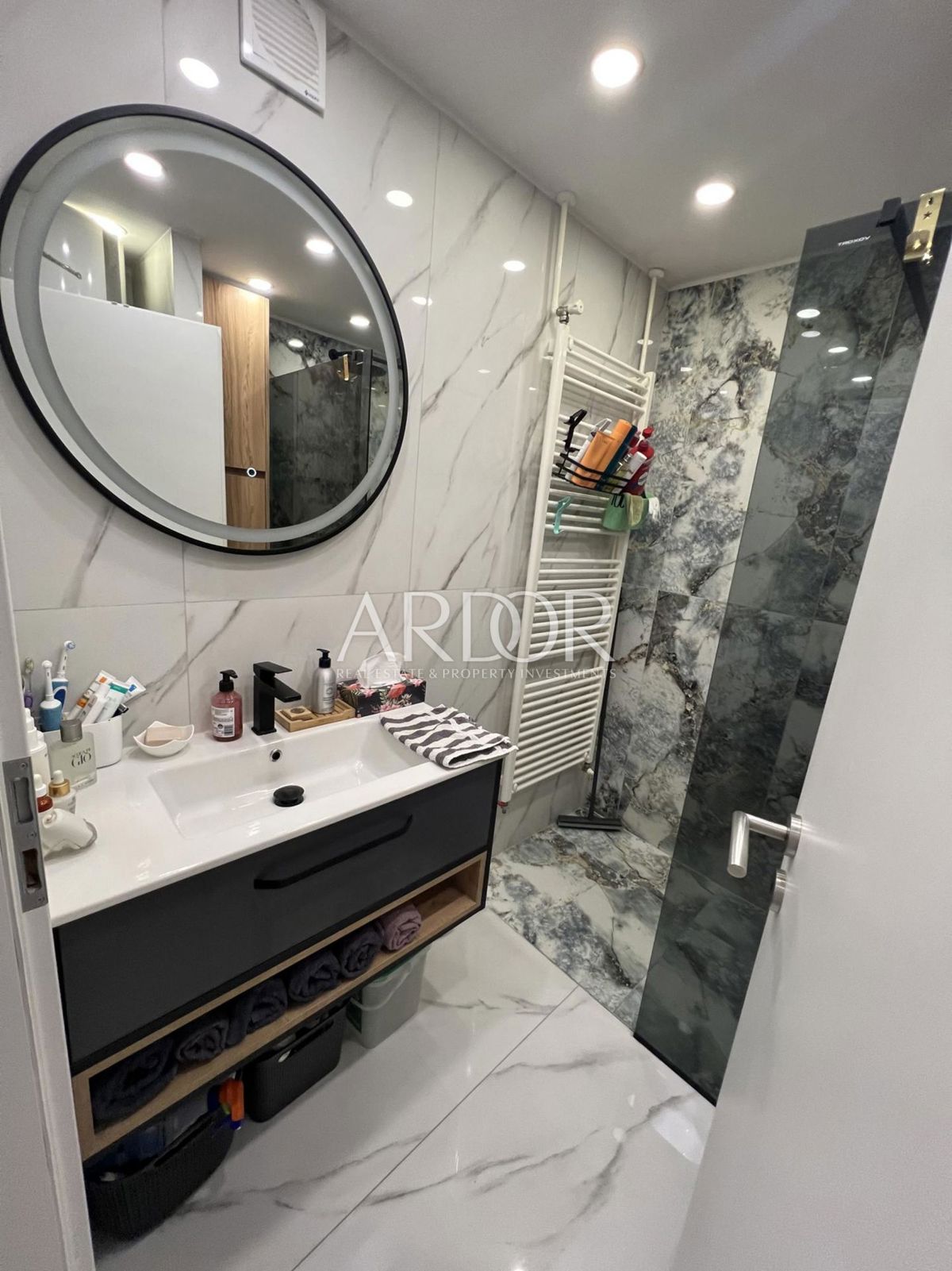 Appartamento Krk, 88m2