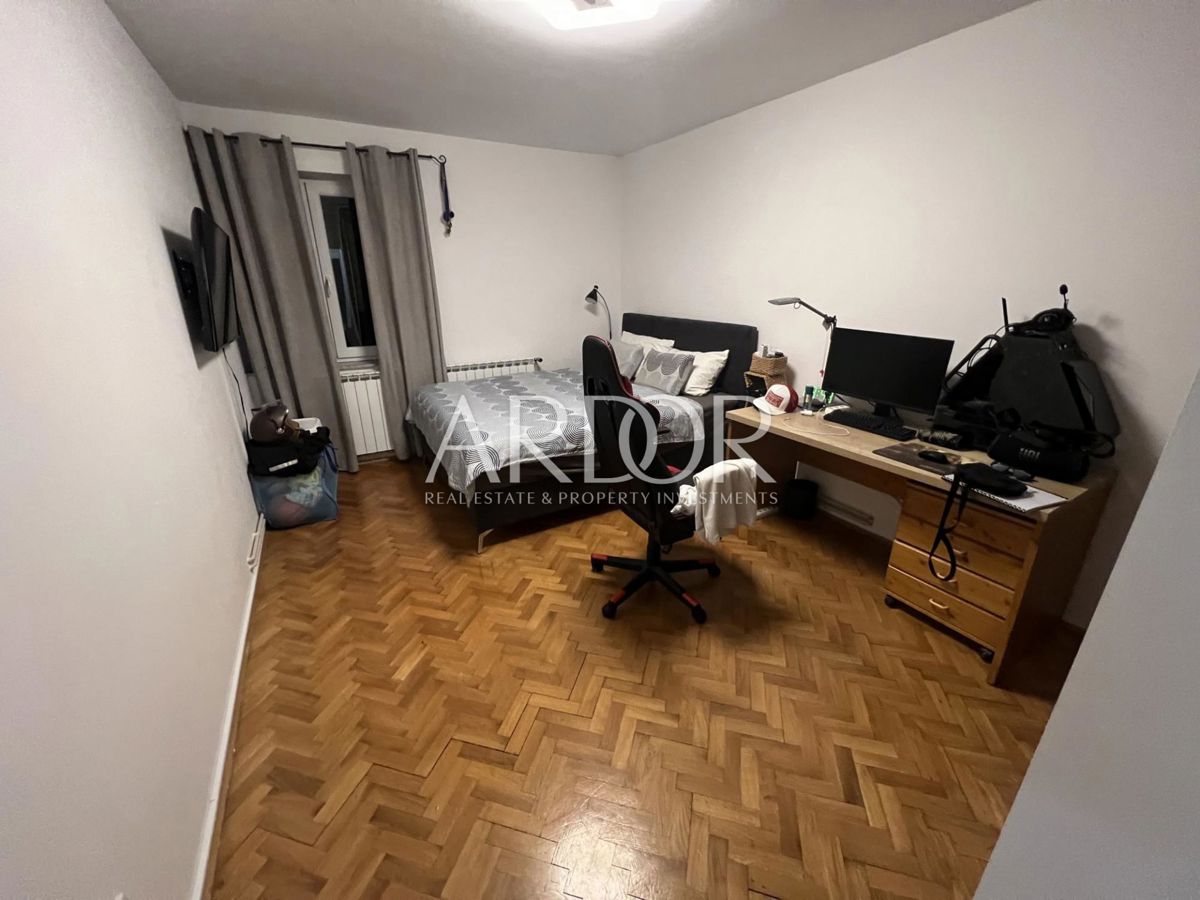 Appartamento Krk, 88m2