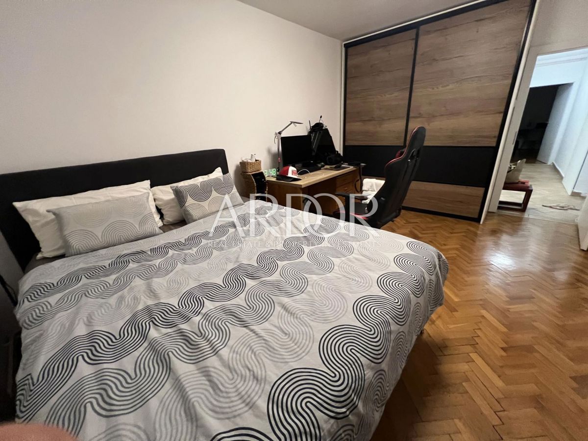 Appartamento Krk, 88m2