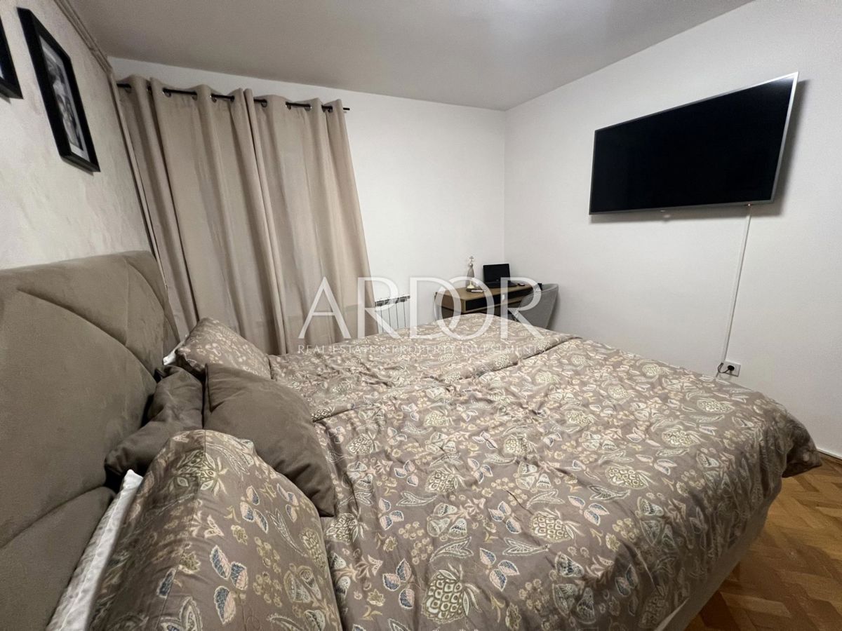 Appartamento Krk, 88m2