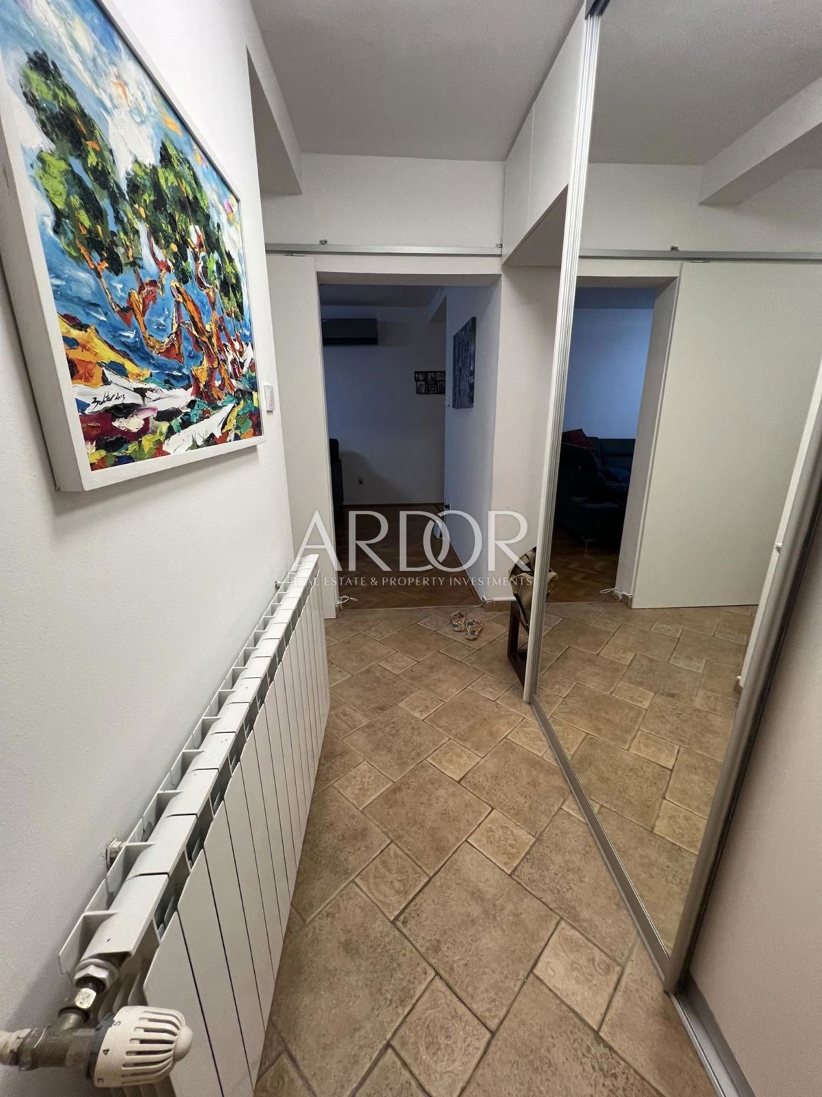 Appartamento Krk, 88m2