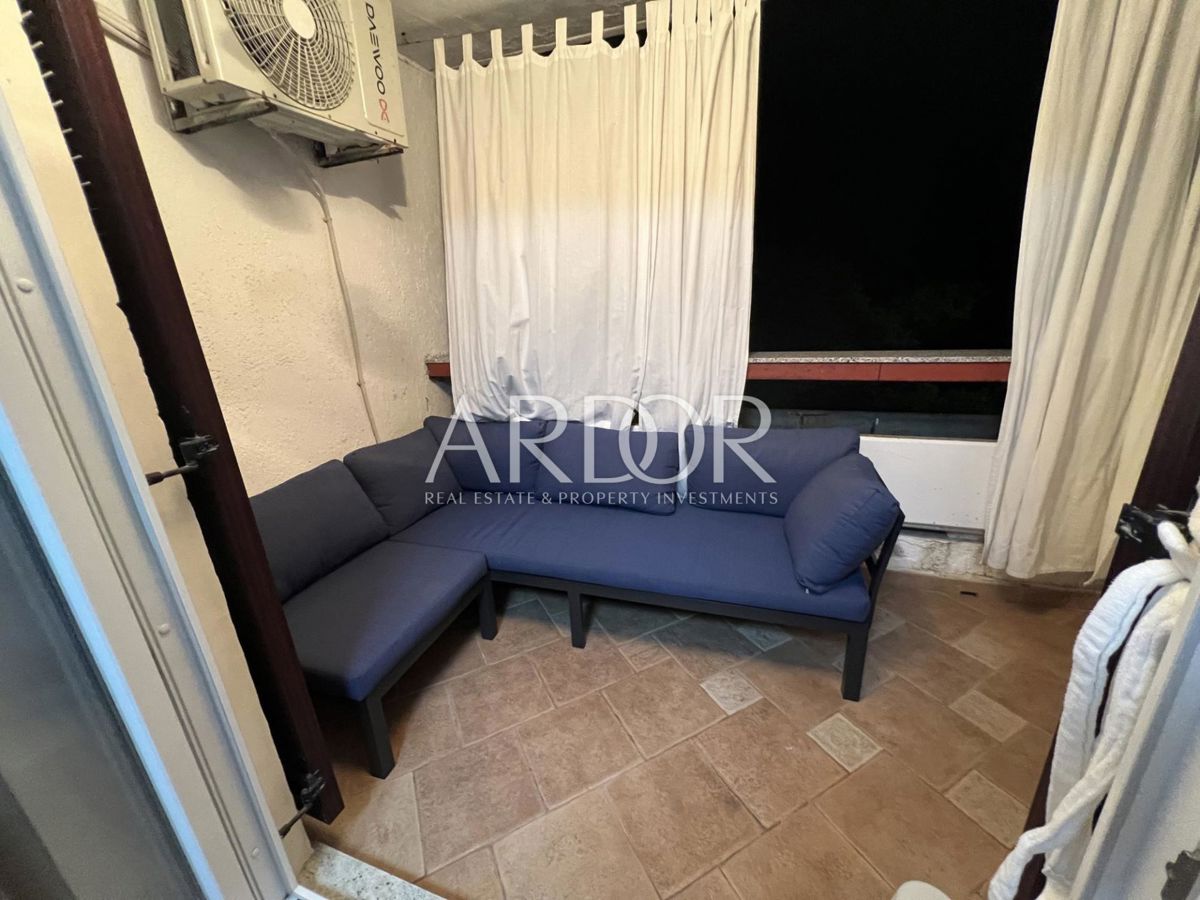 Appartamento Krk, 88m2