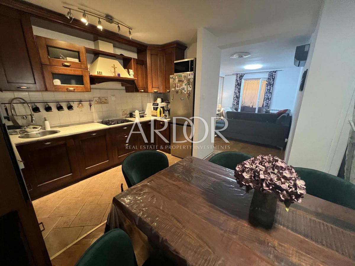 Appartamento Krk, 88m2