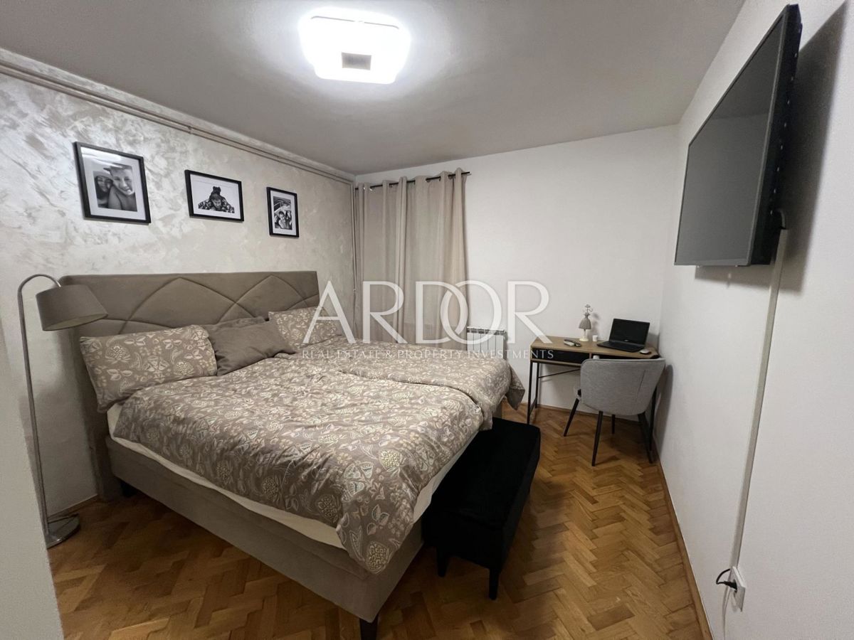 Appartamento Krk, 88m2