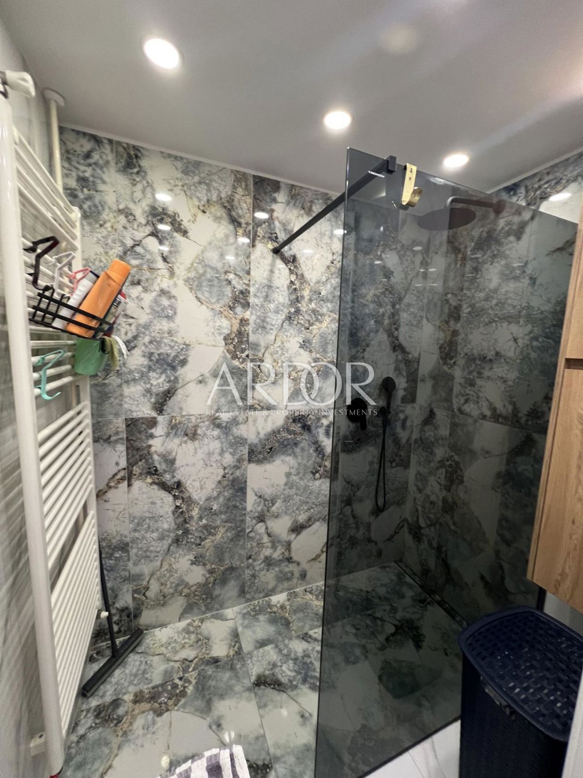 Appartamento Krk, 88m2