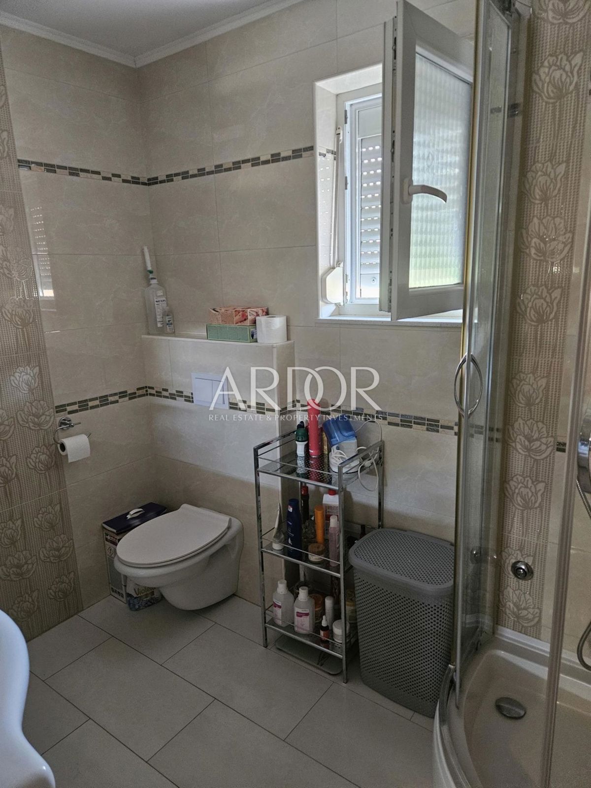 Appartamento Viškovo, 41,06m2