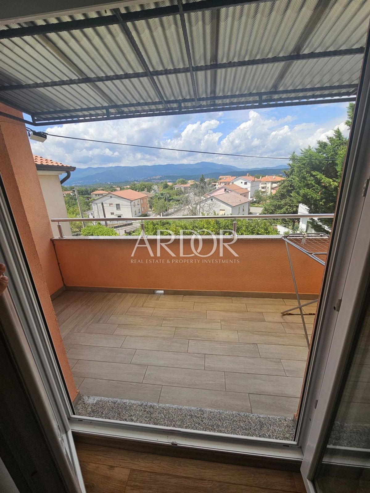 Appartamento Viškovo, 41,06m2