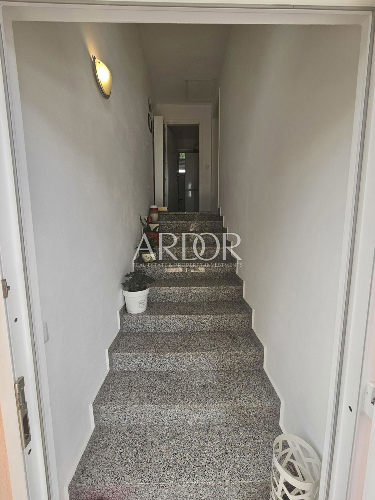 Appartamento Viškovo, 41,06m2