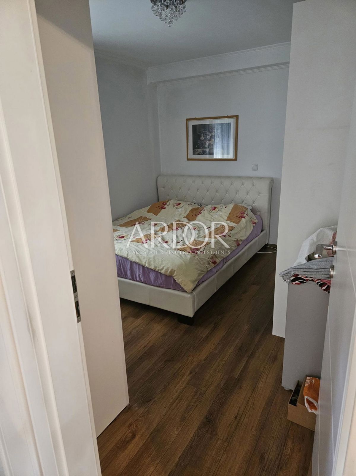 Appartamento Viškovo, 41,06m2