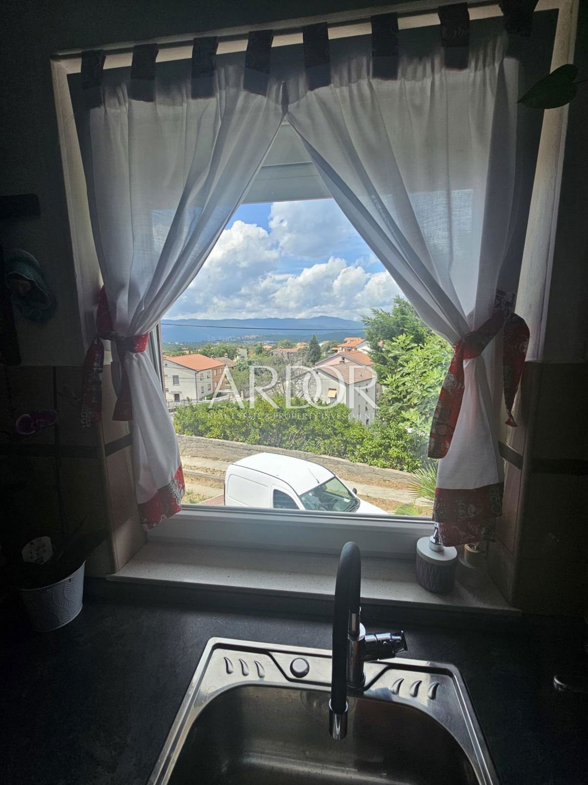 Appartamento Viškovo, 41,06m2