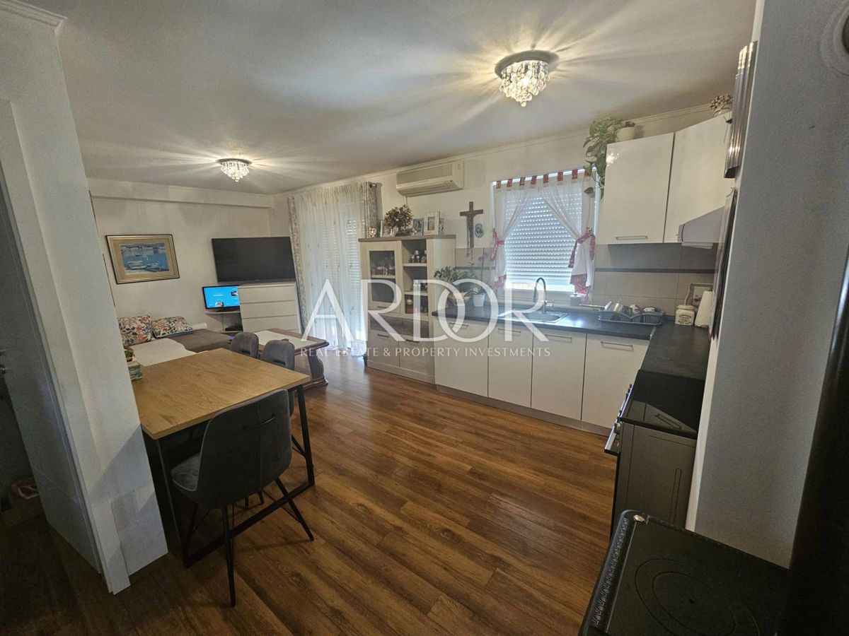 Appartamento Viškovo, 41,06m2