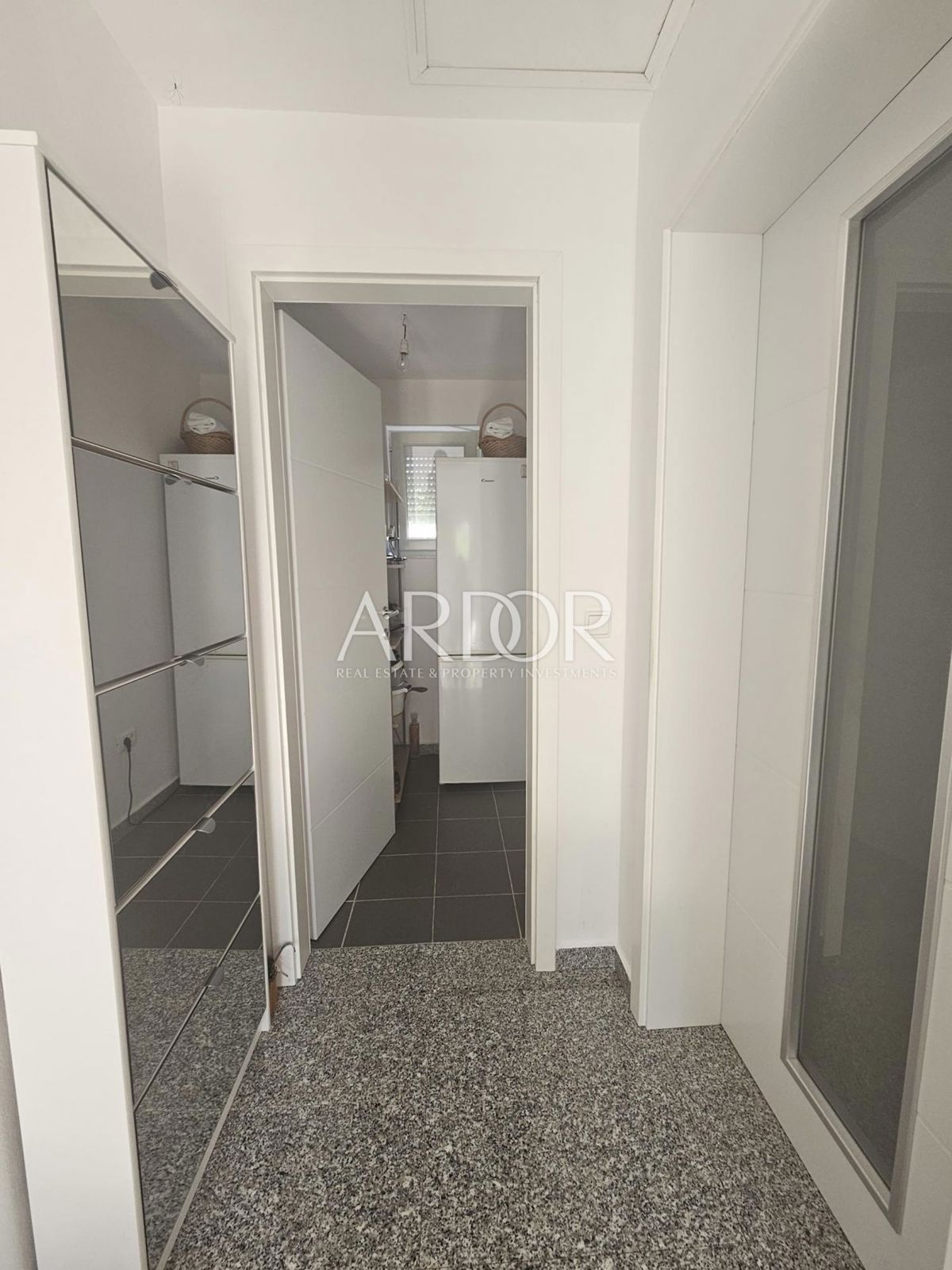 Appartamento Viškovo, 41,06m2