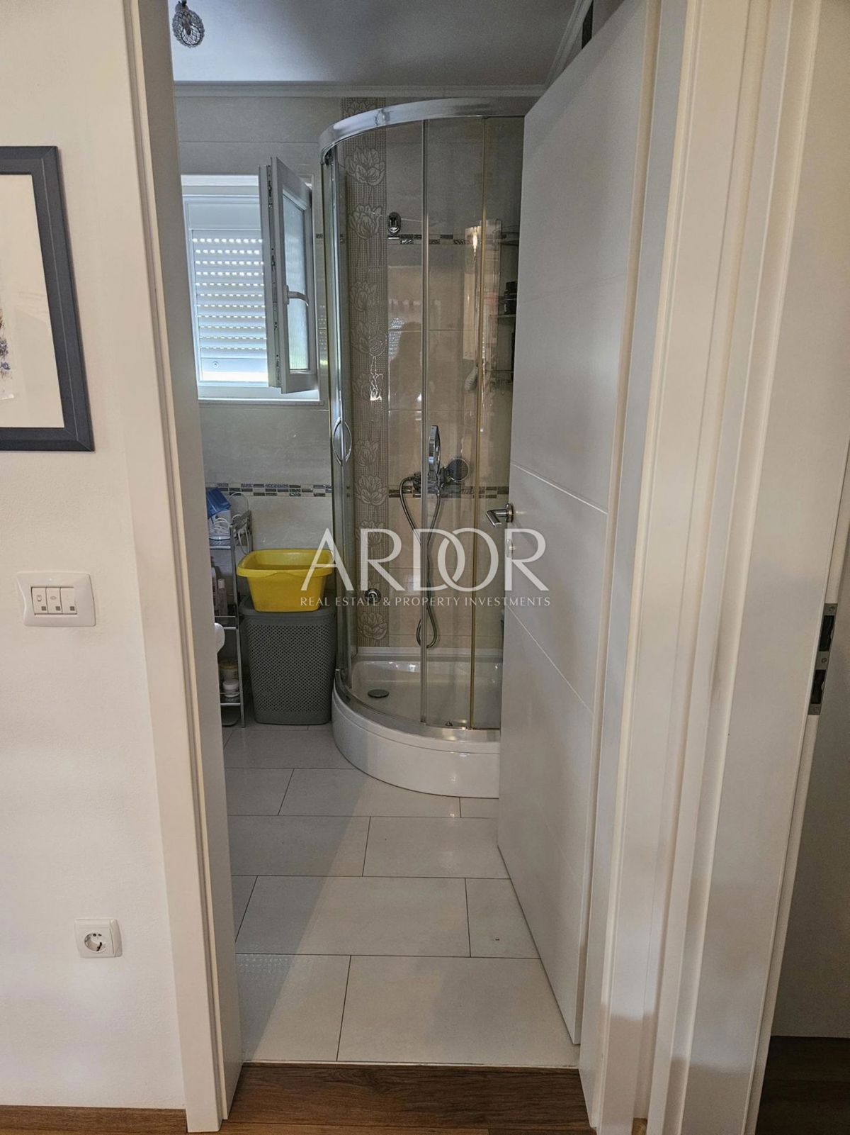 Appartamento Viškovo, 41,06m2