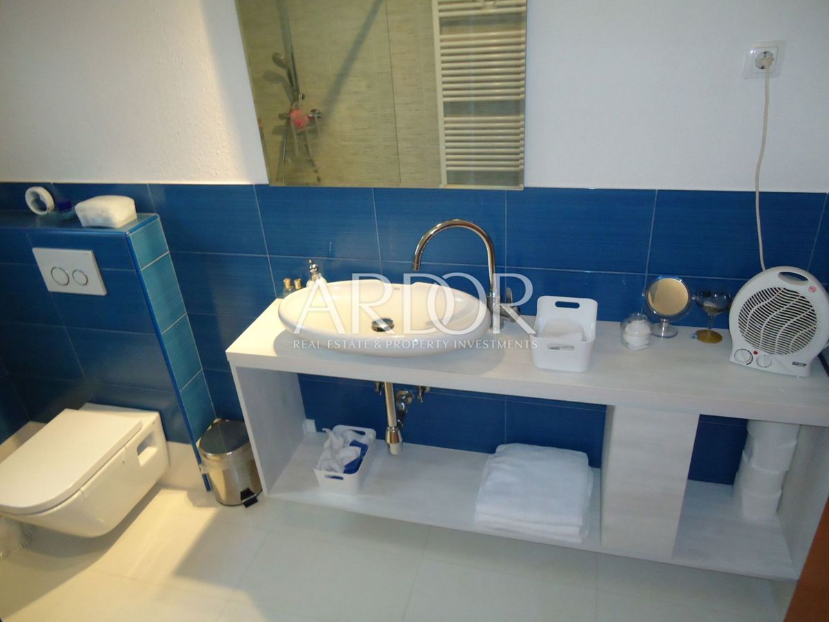 Appartamento Jurdani, Matulji, 139m2