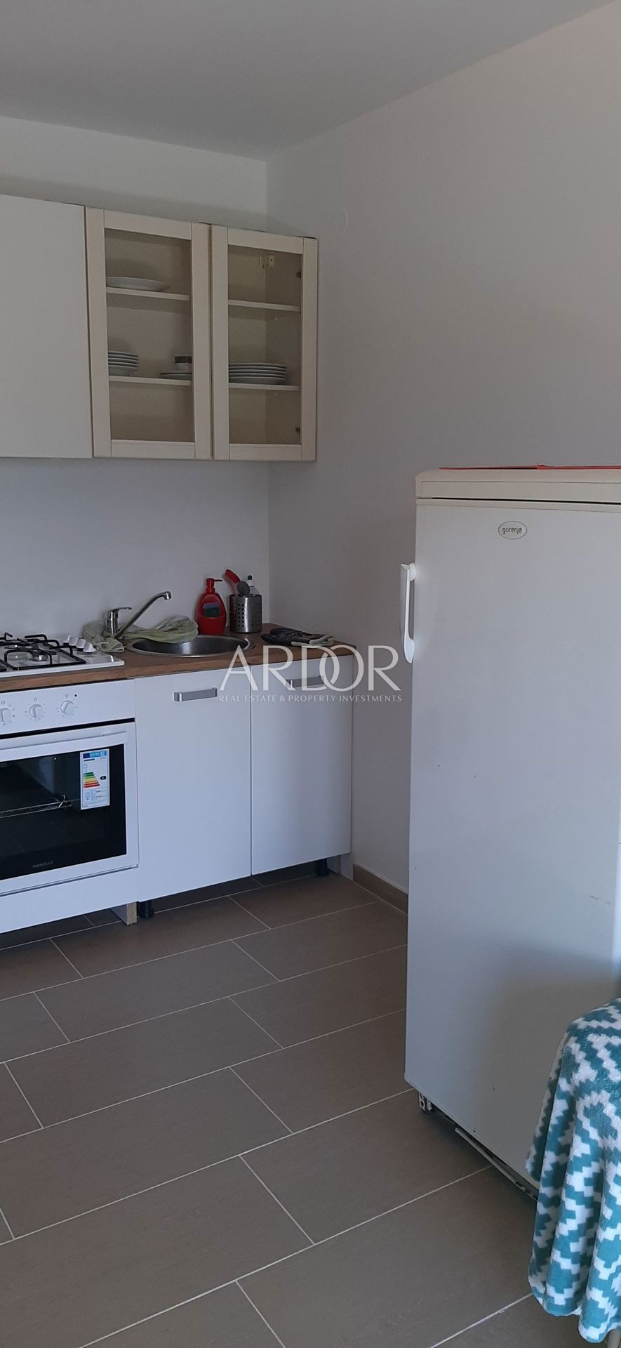Appartamento Jurdani, Matulji, 139m2