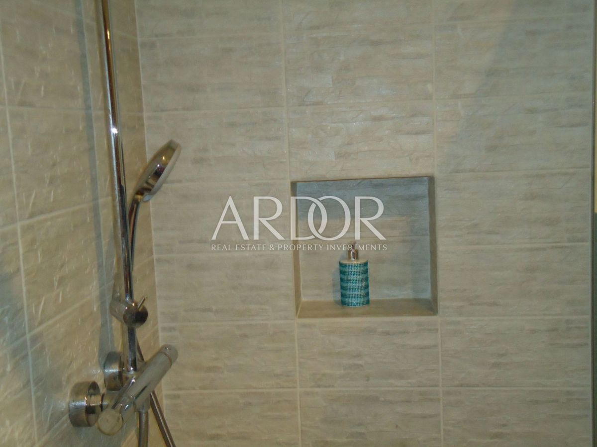 Appartamento Jurdani, Matulji, 139m2