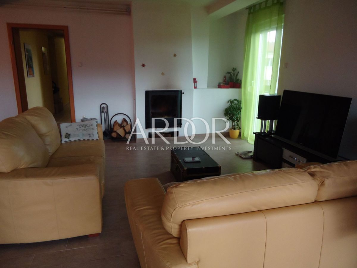 Appartamento Jurdani, Matulji, 139m2