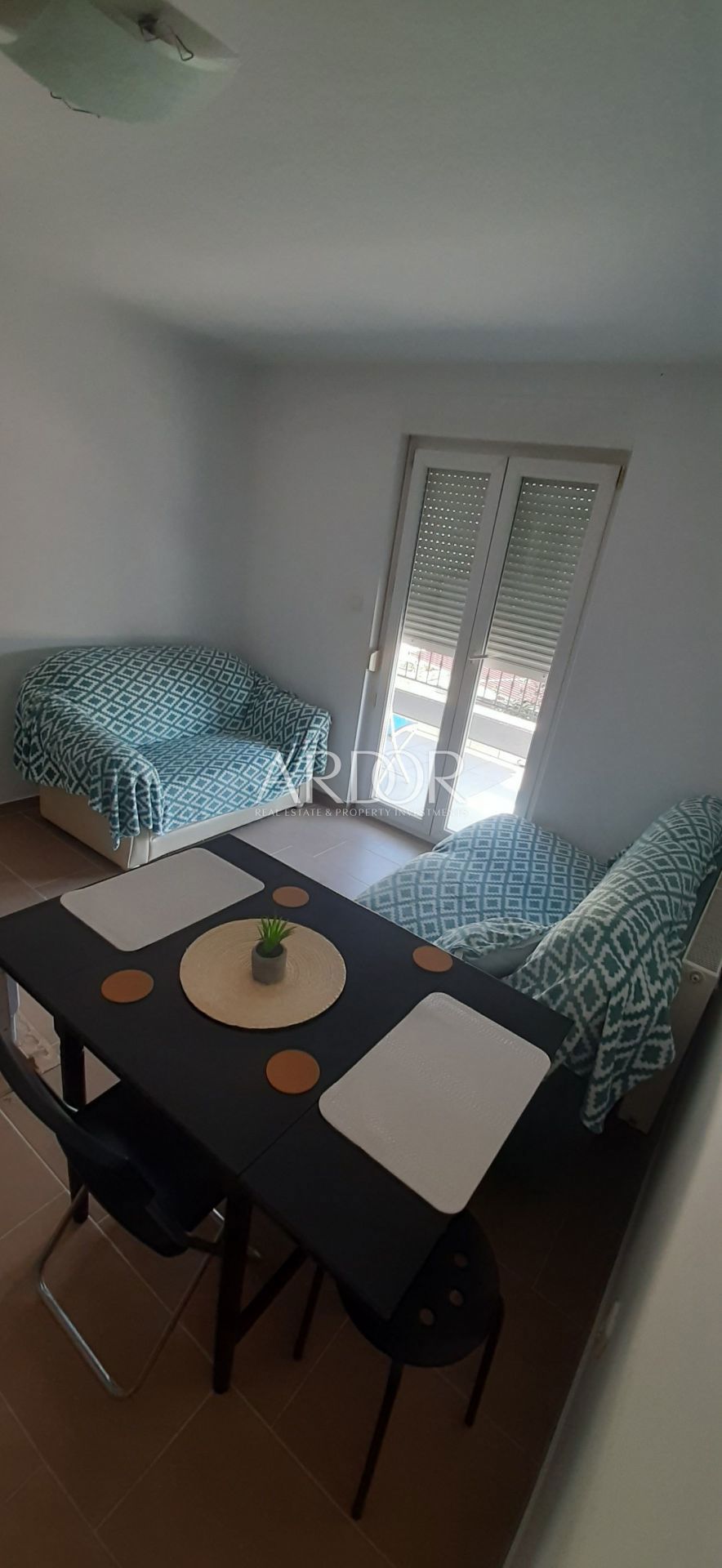 Appartamento Jurdani, Matulji, 139m2