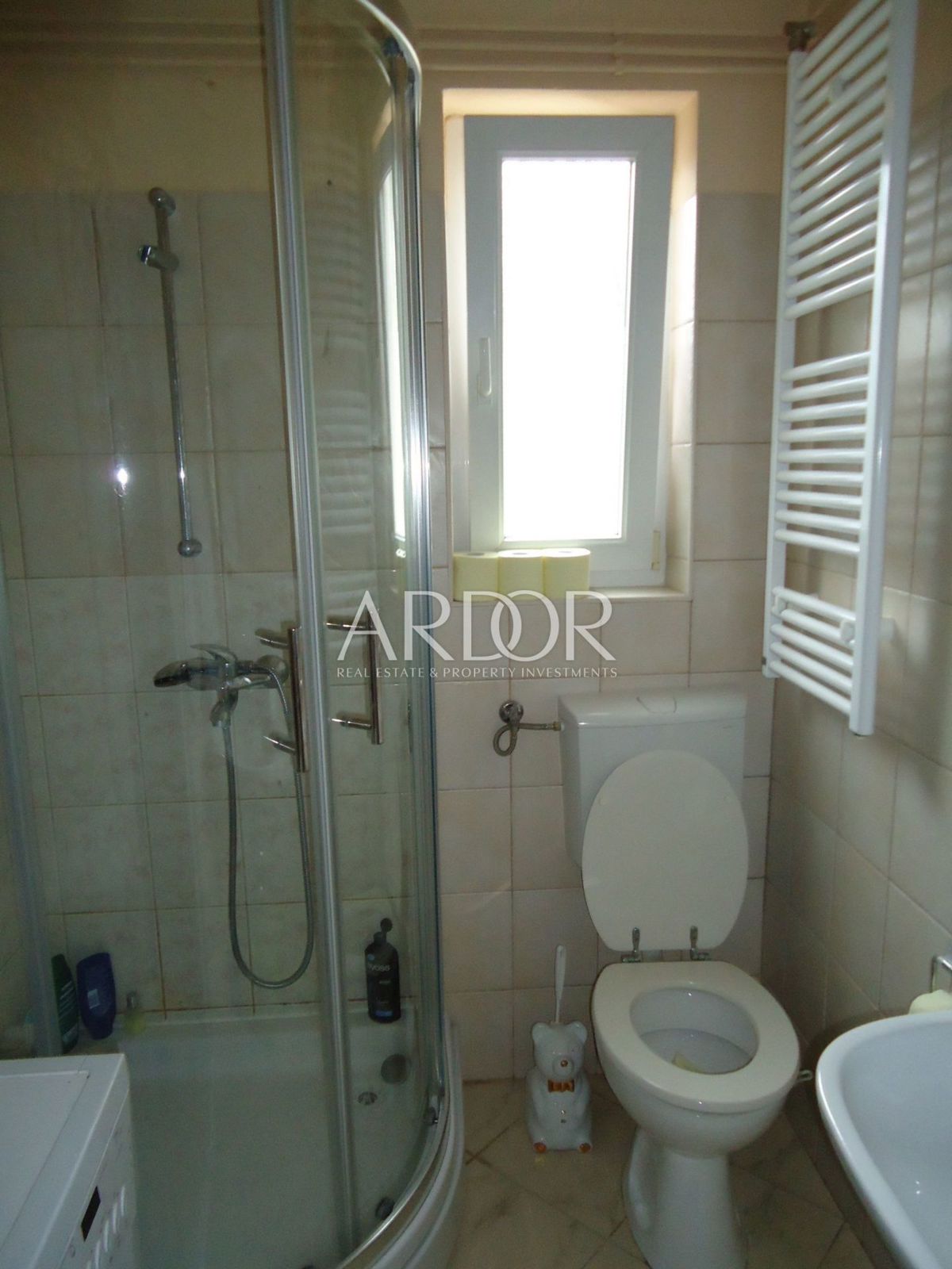 Appartamento Jurdani, Matulji, 139m2