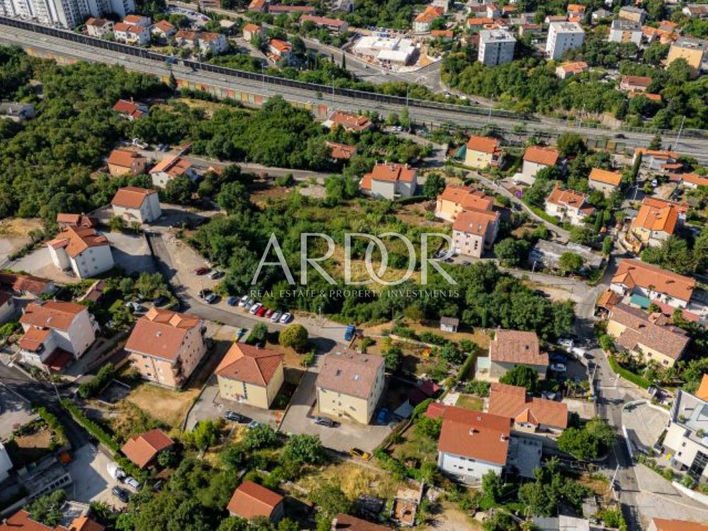 Terreno Zamet, Rijeka, 3.009m2