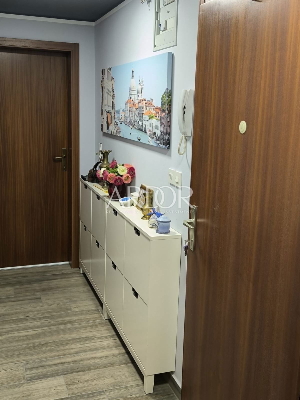 Appartamento Novi Vinodolski, 66m2