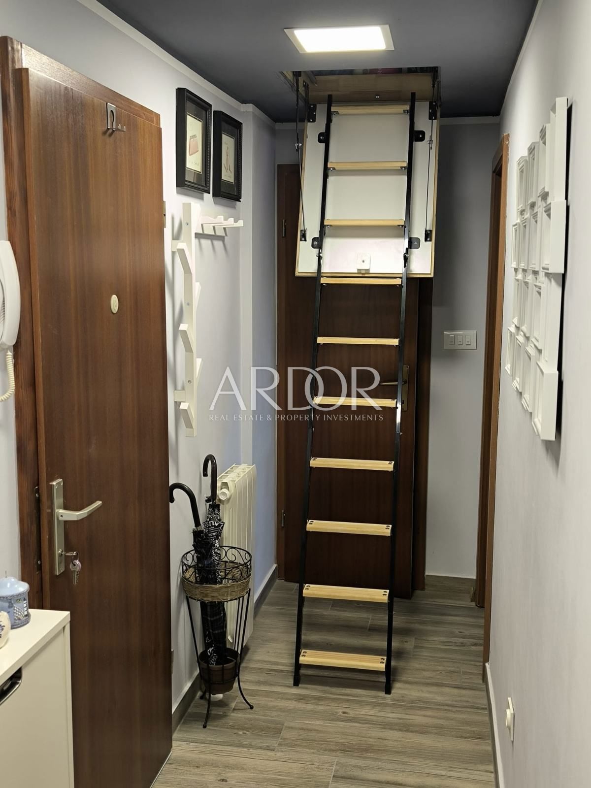 Appartamento Novi Vinodolski, 66m2