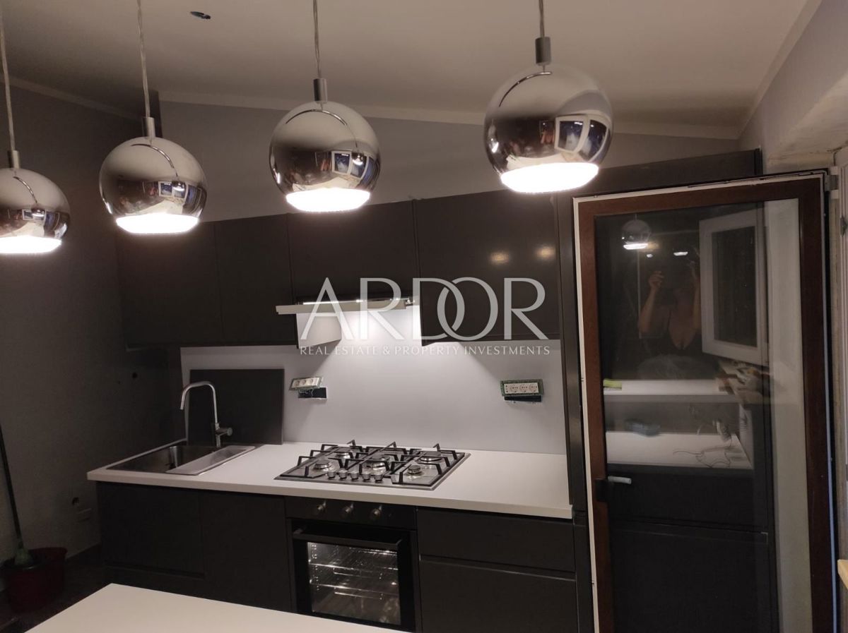 Appartamento Novi Vinodolski, 66m2