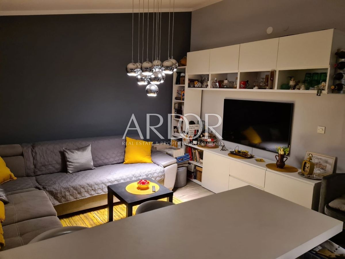 Appartamento Novi Vinodolski, 66m2