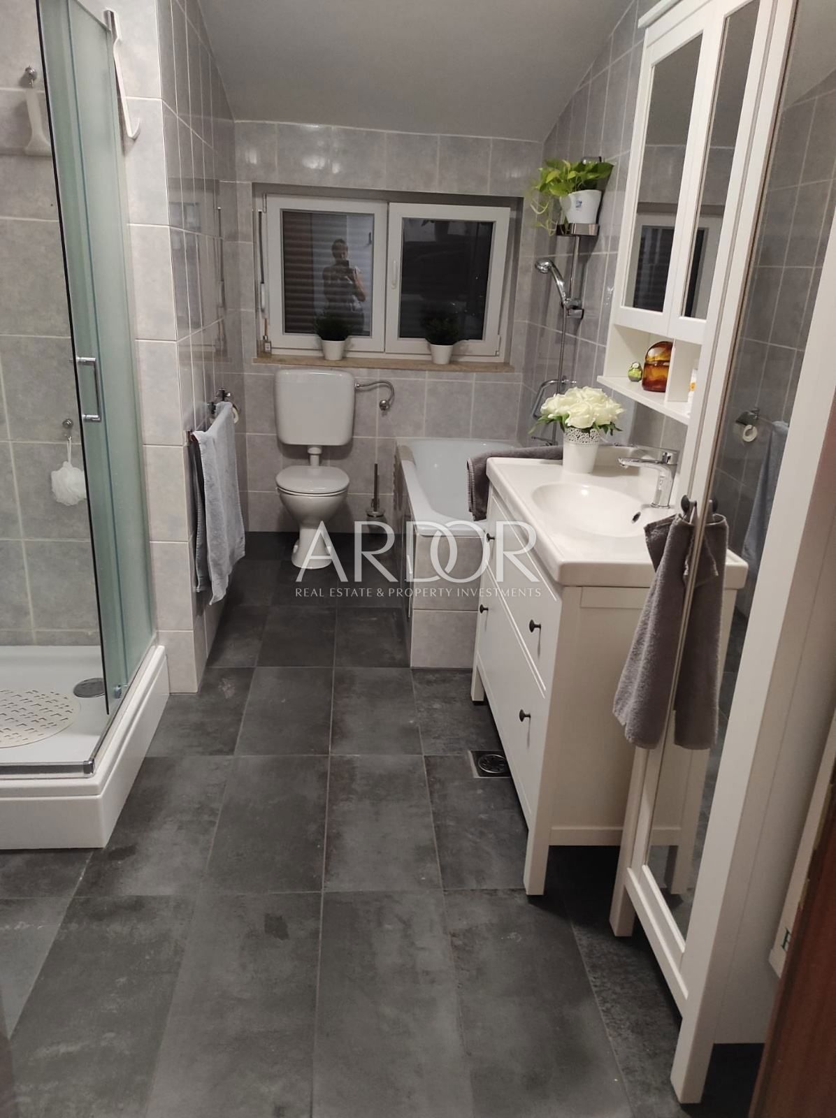 Appartamento Novi Vinodolski, 66m2