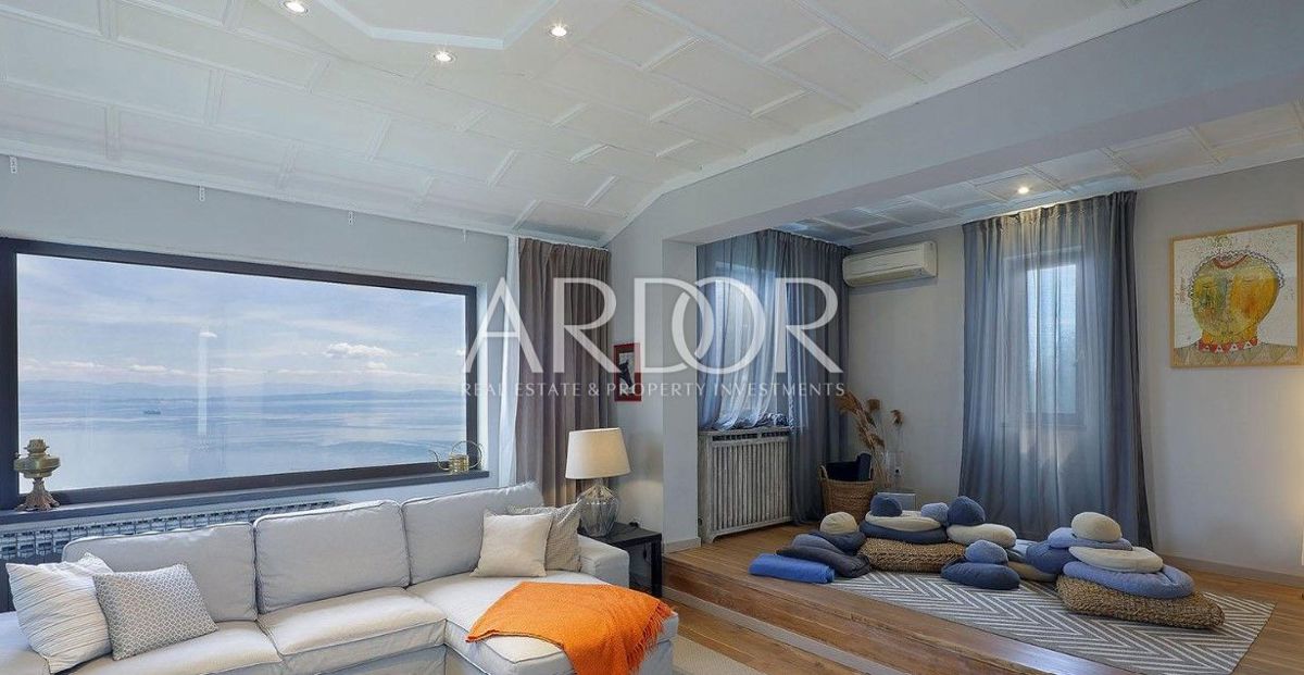 Casa Veprinac, Opatija - Okolica, 350m2