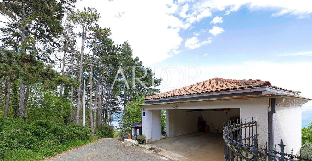 Casa Veprinac, Opatija - Okolica, 350m2