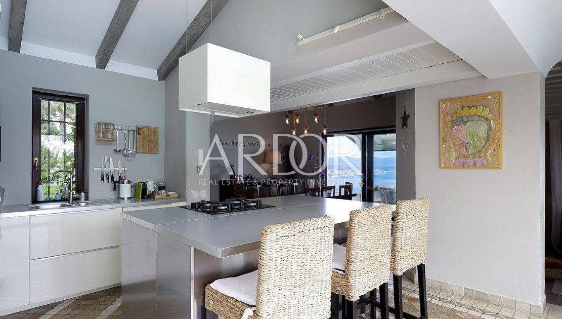 Casa Veprinac, Opatija - Okolica, 350m2