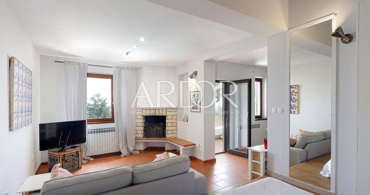 Casa Veprinac, Opatija - Okolica, 350m2