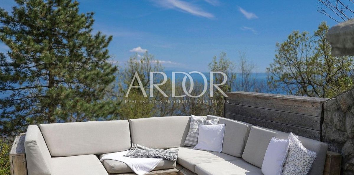 Casa Veprinac, Opatija - Okolica, 350m2